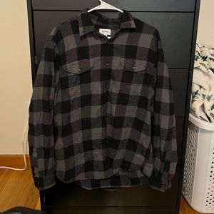 Kohls flannel bundle